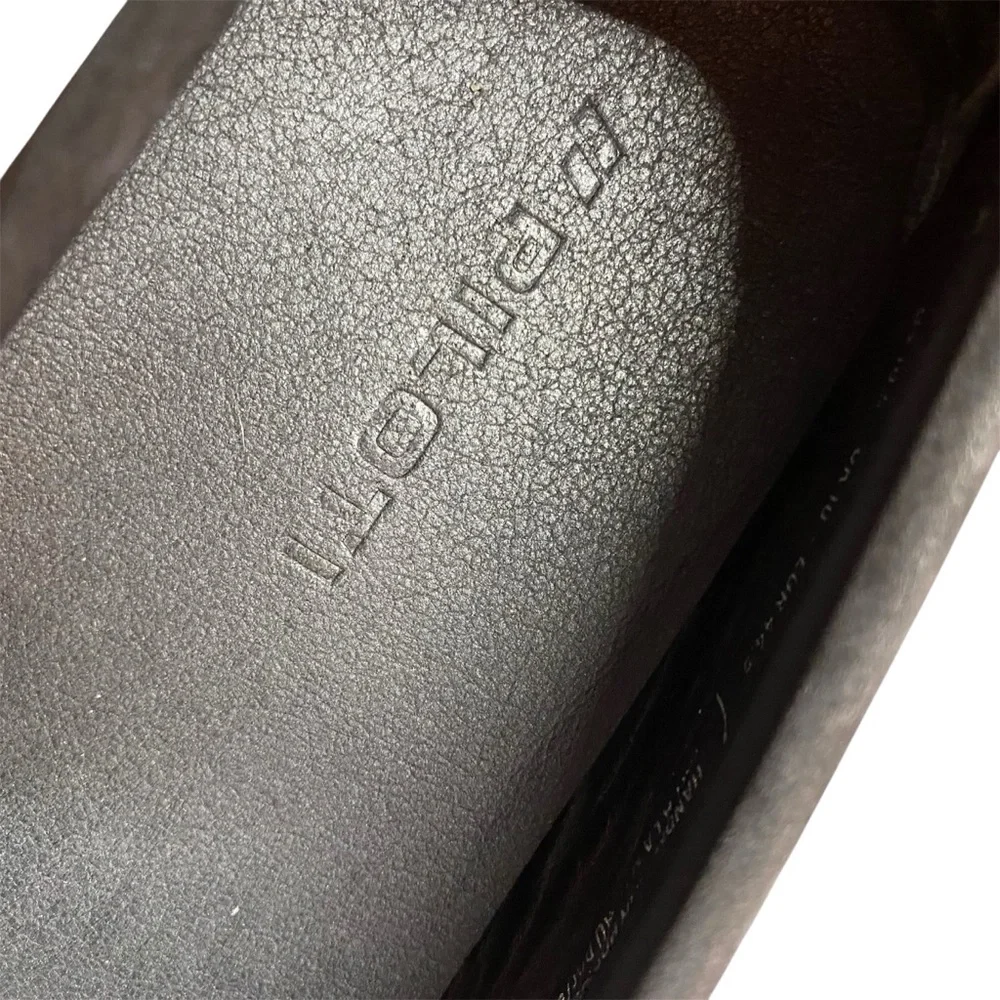 Piloti Officina The Iconic Driving Loafer - Picture 8 of 14